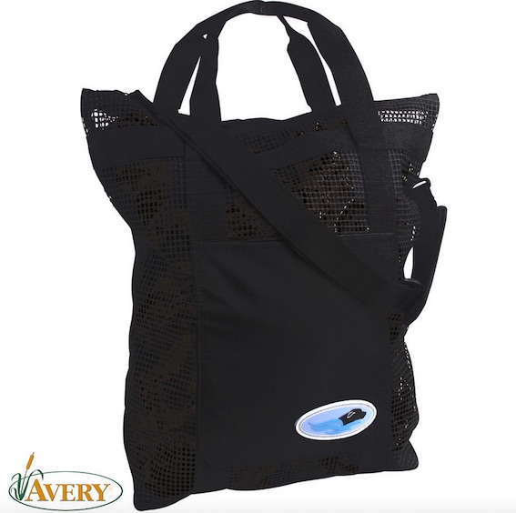 Avery Gun Dog BumperTraining Bag